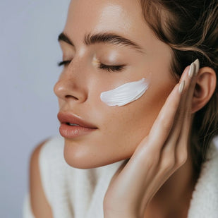 1. Aplicar y masajear