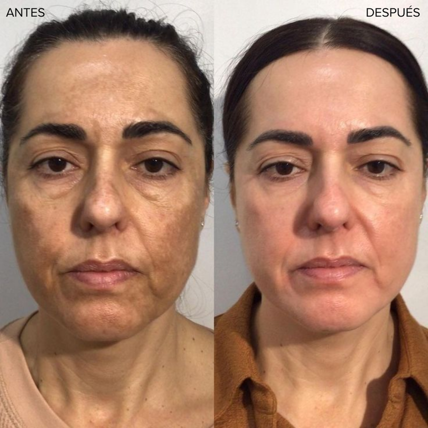 Review by Cristina J